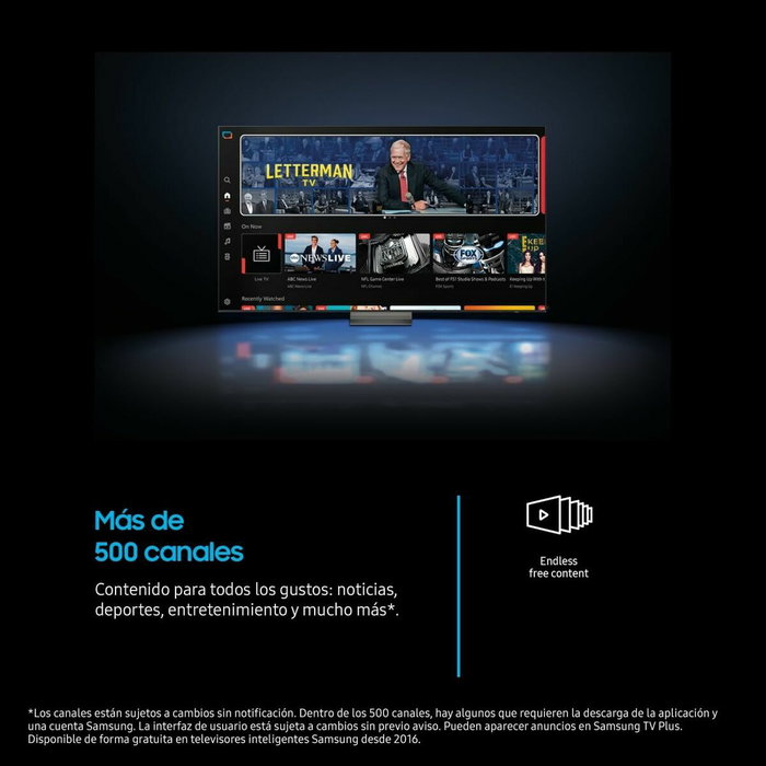 Samsung TU24F6005FKXXC Smart TV 24 pulg. Full HD LED WiFi Negro Samsung TU24F6005FKXXC Smart TV 24 pulg. Full HD LED WiFi Negro