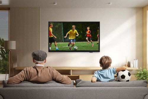 Samsung TU24F6005FKXXC Smart TV 24 pulg. Full HD LED WiFi Negro Samsung TU24F6005FKXXC Smart TV 24 pulg. Full HD LED WiFi Negro