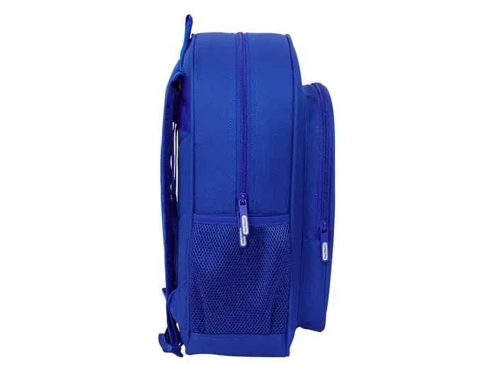 Safta Mochila 524 con carro 705 Real Madrid 3ª equipación 25/26 Safta Mochila 524 con carro 705 Real Madrid 3ª equipación 25/26