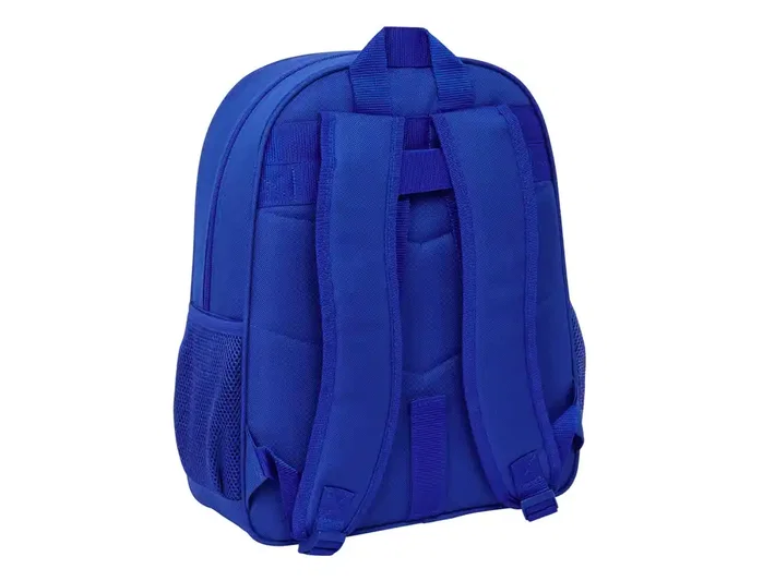 Safta Mochila 524 con carro 705 Real Madrid 3ª equipación 25/26 Safta Mochila 524 con carro 705 Real Madrid 3ª equipación 25/26