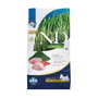 Farmina N&D Dog Spirulina Cordero Adult Mini 2kg