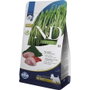 Farmina N&D Dog Spirulina Cordero Adult Mini 2kg