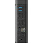Belkin CONNECT 16-in-1 Triple Display Dock 140W INC029kqBK