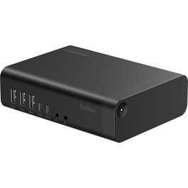 Belkin CONNECT 16-in-1 Triple Display Dock 140W INC029kqBK