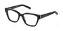 Philipp Plein VPP034S-530700 Gafas de Vista Mujer Negro