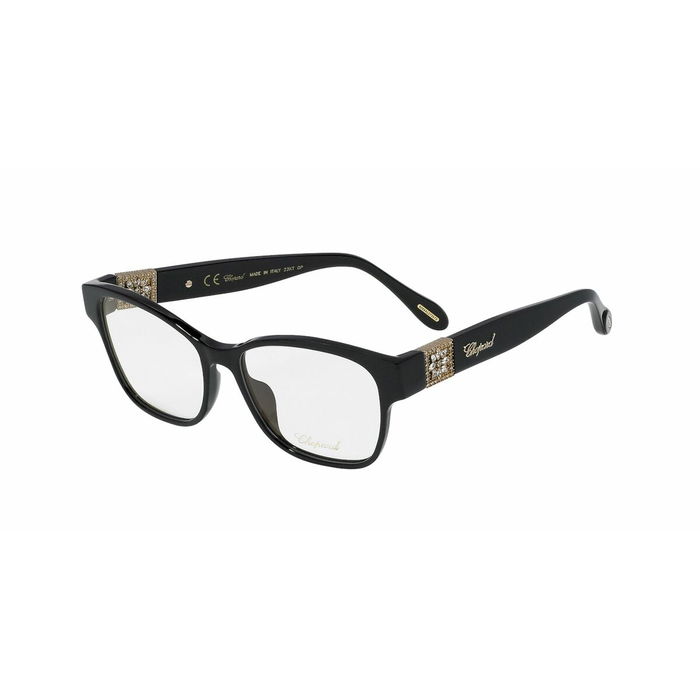 Montura de Gafas Mujer PHILIPP PLEIN VPP034S530700 Ø 53 mm Montura de Gafas Mujer PHILIPP PLEIN VPP034S530700 Ø 53 mm