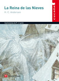 VICENS VIVES, La Reina De Las Nieves - Cucaña