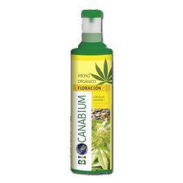 Flower Canabium Abono Floración 1000ml