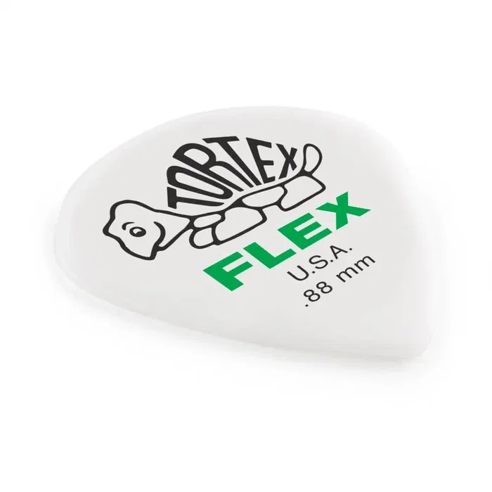 Dunlop Tortex Flex Jazz III XL 0,88 mm (Pack de 12) Dunlop Tortex Flex Jazz III XL 0,88 mm (Pack de 12)