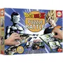 Puzzle Educa Batalla Dragon Ball Z (12 Unidades)