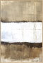 DKD Home Decor Cuadro Lienzo Técnica Mixta con Marco de Madera 123x4x183