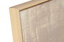 DKD Home Decor Cuadro Lienzo Técnica Mixta con Marco de Madera 123x4x183