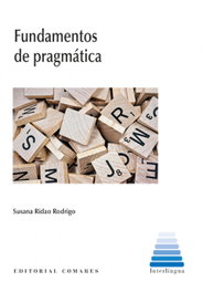 Fundamentos de Pragmática, Ridao Rodrigo S - Comares