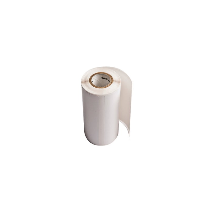 Brother Pack de 12 rollos de papel térmico continuo 76,2mm x 35m Brother Pack de 12 rollos de papel térmico continuo 76,2mm x 35m