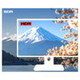 JAPANNEXT Monitor Táctil Full HD 21,5 pulgadas JN-IPS2152FHDR-C65W-FLD-T Gris de 54,6 cm