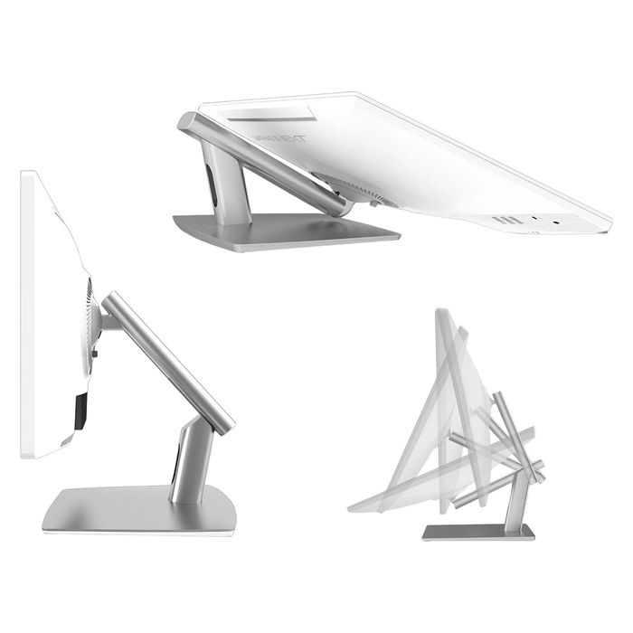 JAPANNEXT JN-IPS2152FHDR-C65W-FLD-T Monitor Táctil IPS 54.6 cm (21.5") Full HD HDR10 75 Hz FreeSync con USB-C 65W y Altavoces, Gris JAPANNEXT JN-IPS2152FHDR-C65W-FLD-T Monitor Táctil IPS 54.6 cm (21.5") Full HD HDR10 75 Hz FreeSync con USB-C 65W y Altavoces, Gris