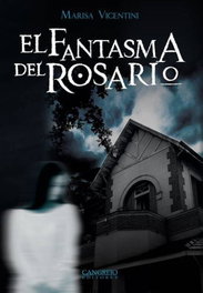 El Fantasma del Rosario, AA.VV - CANGREJO EDITORES