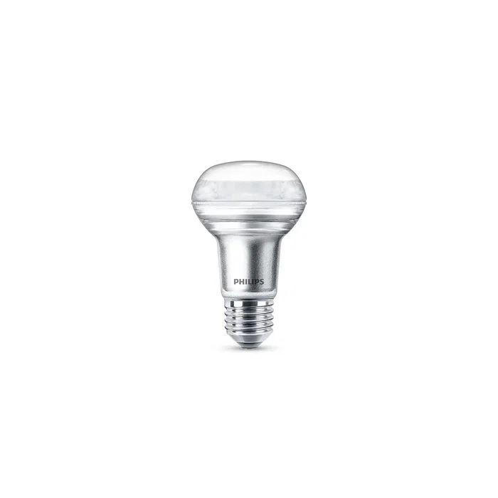 Philips Bombilla LED E27 R63 Dimable 4.5W 410Lm 2700K PH-929001891455