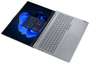 Lenovo ThinkBook 16 G9 AHP, 16 GB RAM, 512 GB SSD, 16 pulg WUXGA, Gris