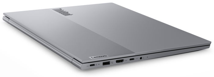 Lenovo ThinkBook 16 G9 AHP, 16 GB RAM, 512 GB SSD, 16 pulg WUXGA, Gris