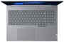 Lenovo ThinkBook 16 G9 AHP, 16 GB RAM, 512 GB SSD, 16 pulg WUXGA, Gris