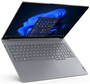 Lenovo ThinkBook 16 G9 AHP, 16 GB RAM, 512 GB SSD, 16 pulg WUXGA, Gris
