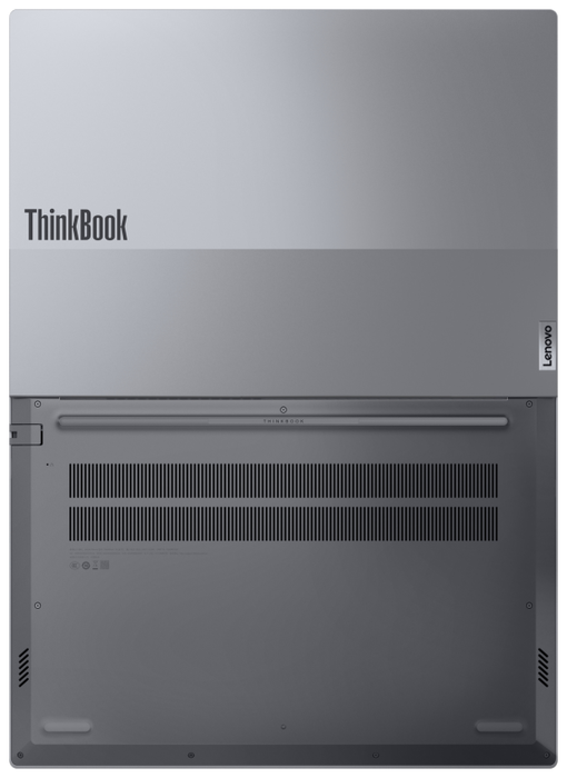 Lenovo ThinkBook 16 G9 AHP, 16 GB RAM, 512 GB SSD, 16 pulg WUXGA, Gris