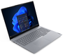 Lenovo ThinkBook 16 G9 AHP, 16 GB RAM, 512 GB SSD, 16 pulg WUXGA, Gris