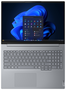 Lenovo ThinkBook 16 G9 AHP, 16 GB RAM, 512 GB SSD, 16 pulg WUXGA, Gris