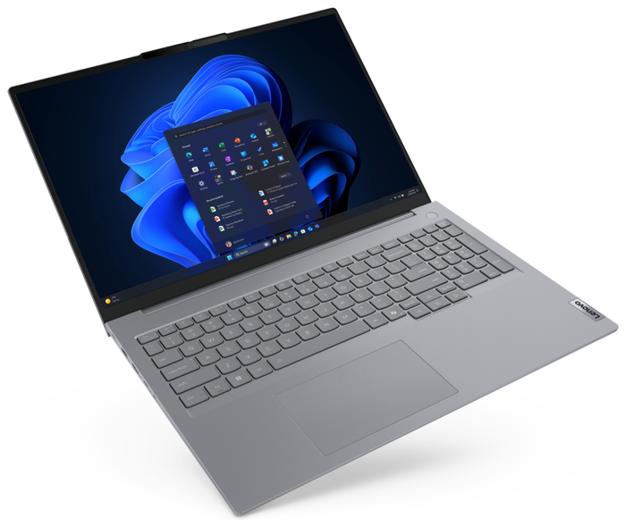 Lenovo ThinkBook 16 G9 AHP, 16 GB RAM, 512 GB SSD, 16 pulg WUXGA, Gris