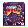 Schmidt Spiele Juego de Mesa de Estrategia Agent Dog 49454 - Para 2 a 4 Jugadores, a Partir de 8 Años, Partida de 45 Min