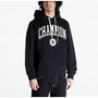 Sudadera con Capucha Hombre Champion Negro 118 Freeze