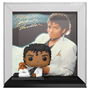 Funko Figura POP Albums Michael Jackson Thriller