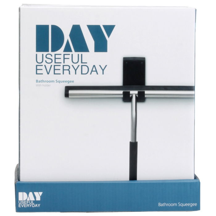 Day Limpia Mampara Con Gancho