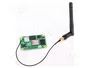 RASPBERRY PI Antena CM4/CM5 Kit YH2400-5800-SMA-108