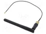 RASPBERRY PI Antena CM4/CM5 Kit YH2400-5800-SMA-108