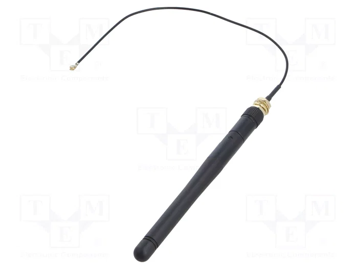 RASPBERRY PI Antena CM4/CM5 Kit YH2400-5800-SMA-108 RASPBERRY PI Antena CM4/CM5 Kit YH2400-5800-SMA-108