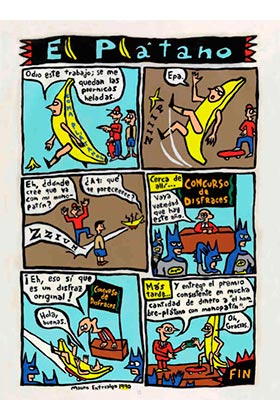 Todos Los Piscolabis