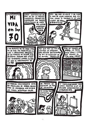 Todos Los Piscolabis