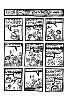 Todos Los Piscolabis