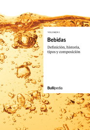 Bebidas, VV.AA. - RBA