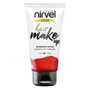 Nirvel Hair Make Up #Red 50ml
