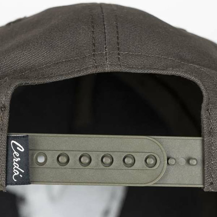 Cerdá Gorra Visera Curva Adulto Guardians Of The Galaxy Groot T58C 58 cm