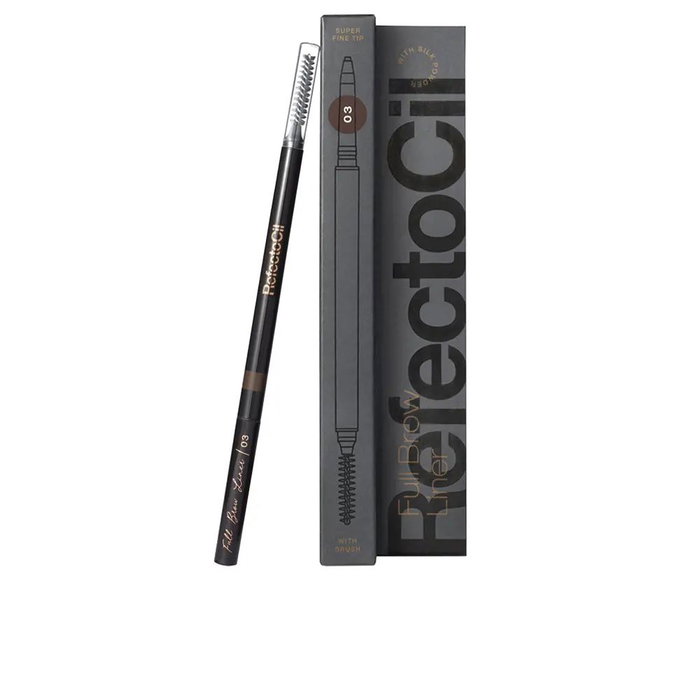 Refectocil Full Brow Liner #3 Dark Brown