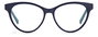 M Missoni MMI-0107-2ML Gafas de Vista Azul