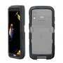 Mobilis Protech Funda para Zebra TC501 Negro