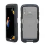 Mobilis Protech Case para Zebra TC501, Negro