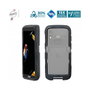 Mobilis Protech Case para Zebra TC501, Negro