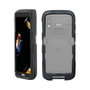 Mobilis Protech Case para Zebra TC501, Negro