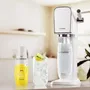Sodastream SOD7290116748689 Pack 6 Concentrados Tónicos para Bebidas Hasta 54L 440ml